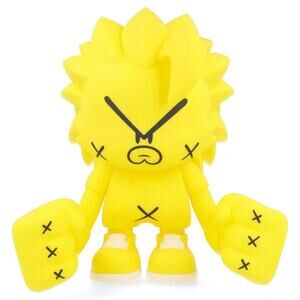 Superplastic x SuperJanky • Knuckle Duster • Mark Gmehling • Cross-Posted • Firm